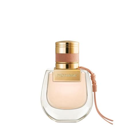 perfumy damskie chloe nomade|chloe nomade 50ml perfume shop.